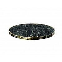 Werzalit bistro prestige table top